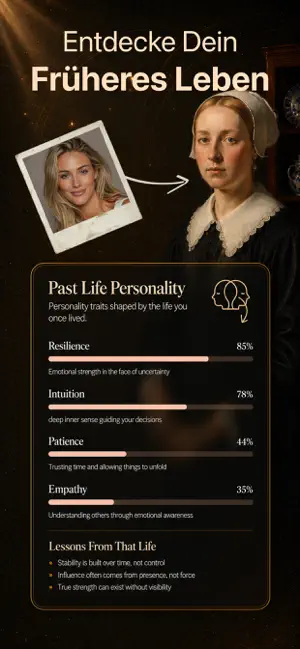 Heritage: Ancestry & Ethnicity iPhone screenshot 3