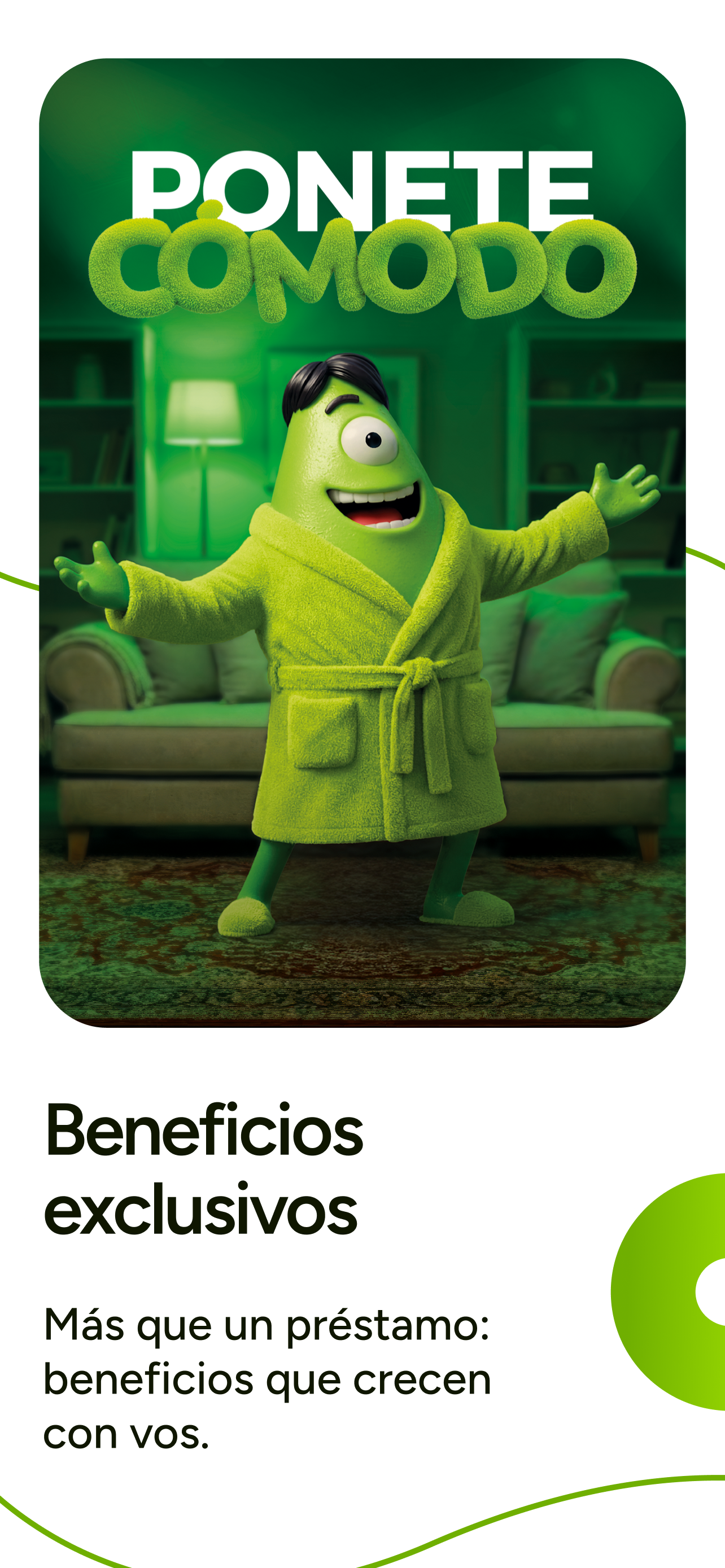 Verde FUCAC