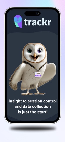 Session Trackr Screenshot 1 of 5