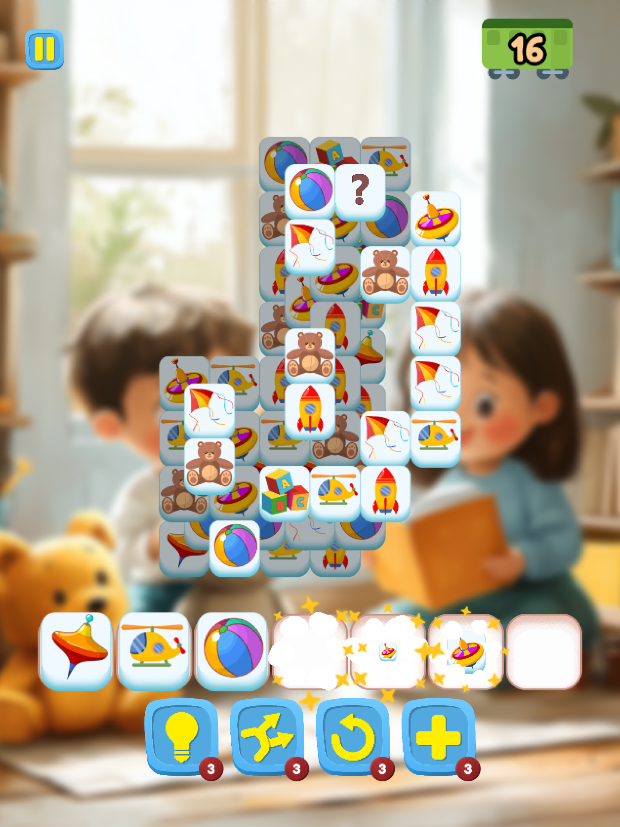 Kids Toy Quest screenshot 9
