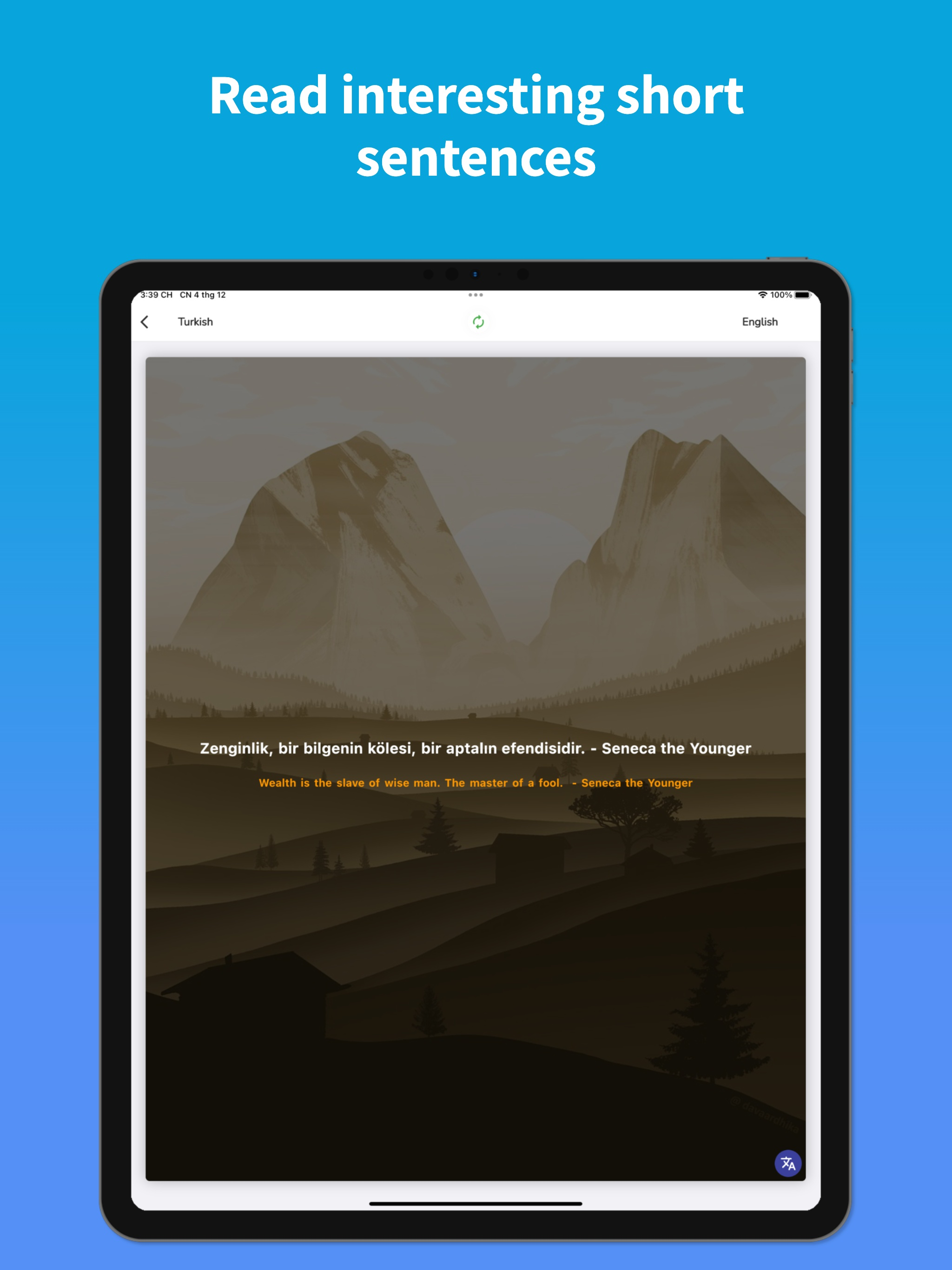 Tagalog Translator & Learn +