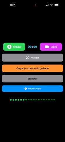 NeuroVocal Studio screenshot