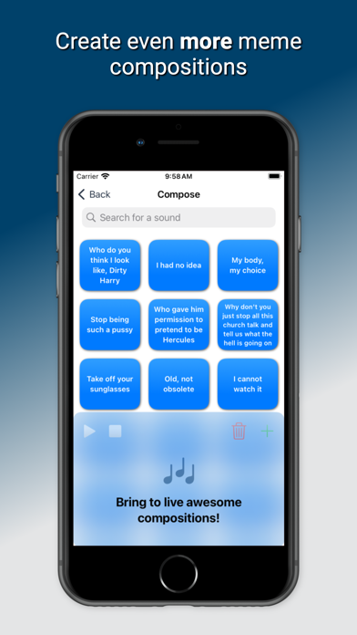 Arnold Board Screenshot