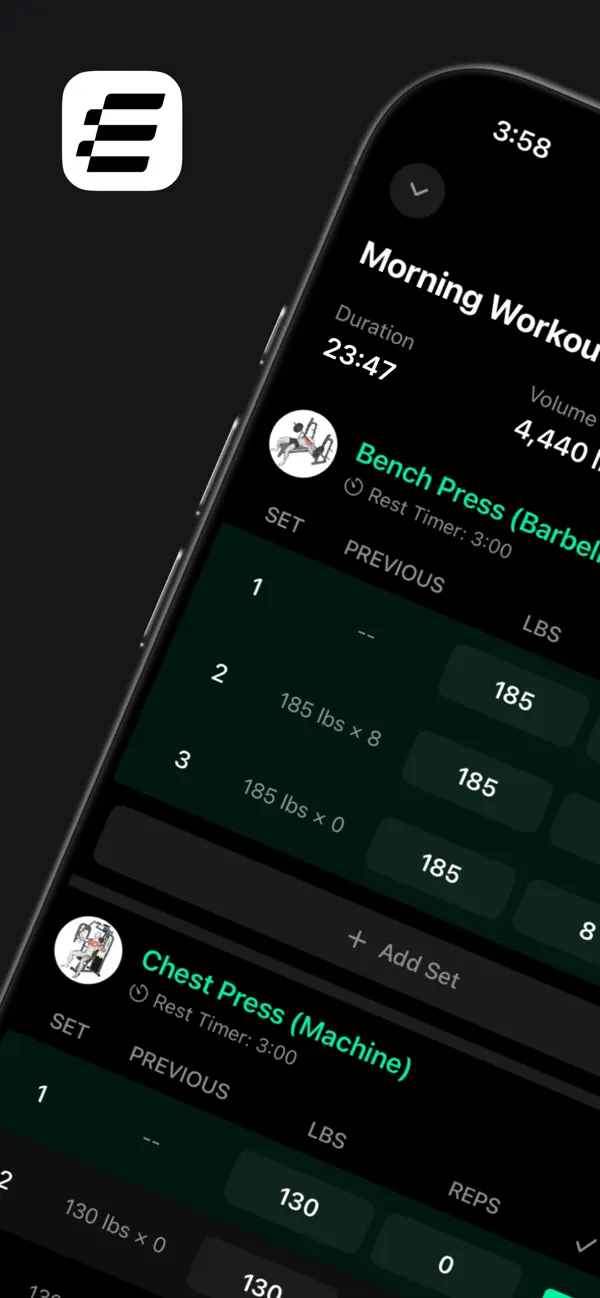 Screenshot #1 pour AI Personal Trainer - EVEX