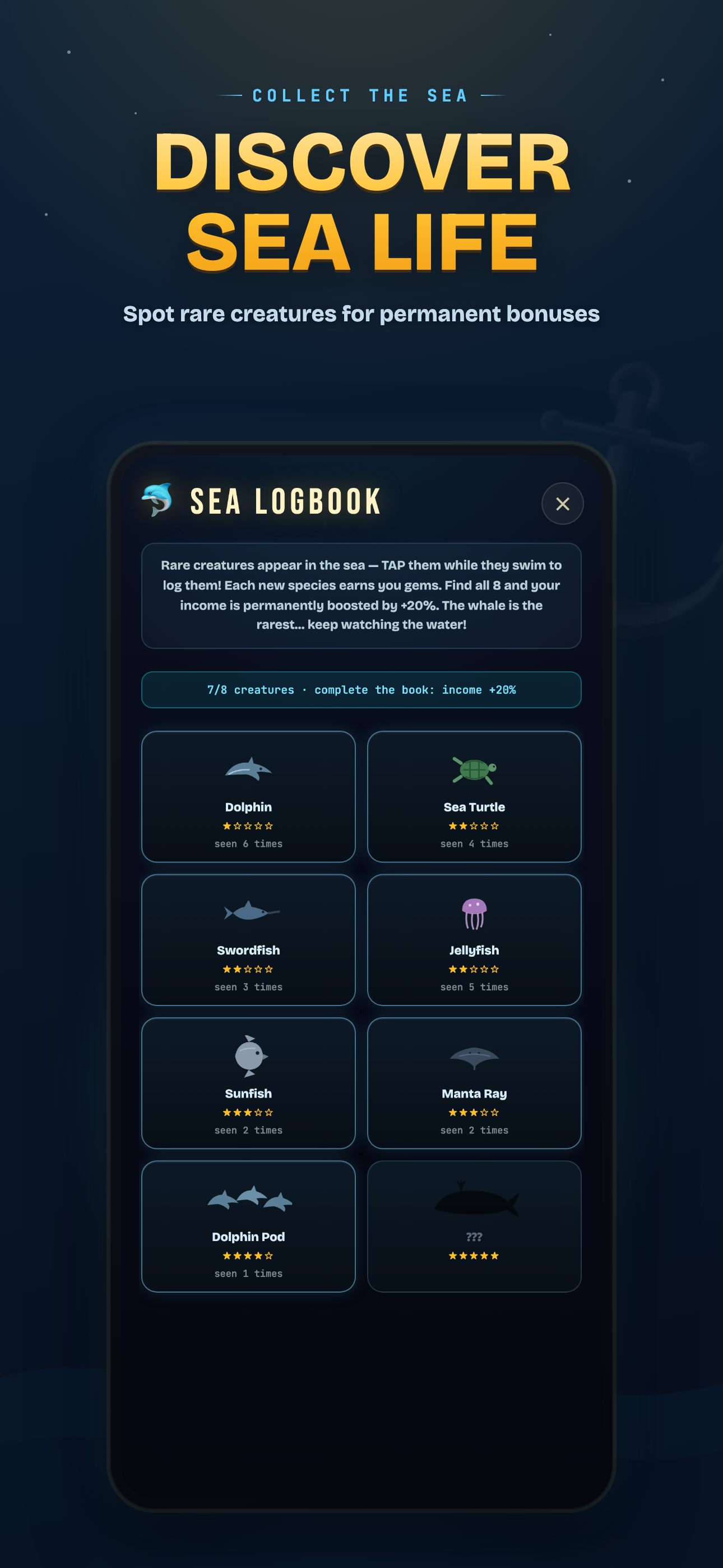 Idle Ferry Empire screenshot 3
