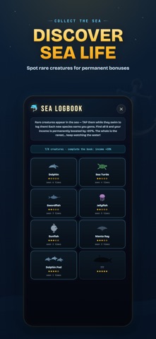 Idle Ferry Empire Screenshot 3 of 8