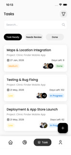 XpressHive screenshot 3