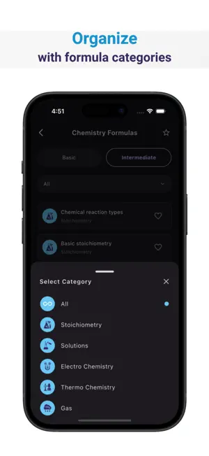 All in One Formula - Math AI screenshot 4