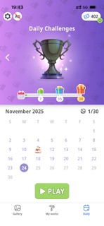 Tap Arrows Gallery: Brain Game screenshot 6