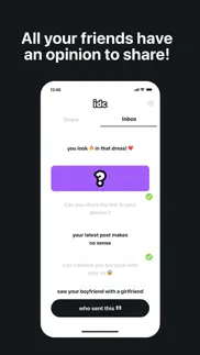 idc - questions for threads iphone images 3