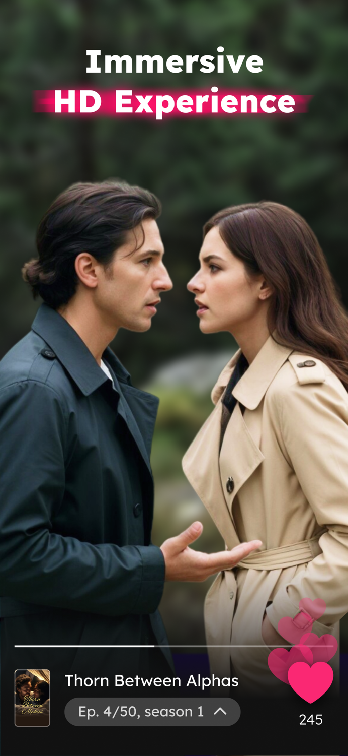 Shortz - Watch Dramas  Movies