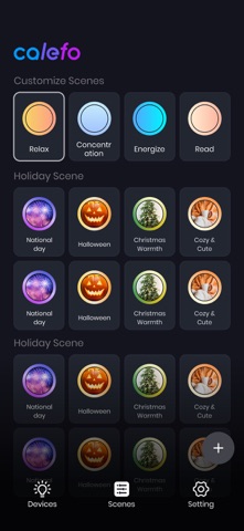 Calefo Screenshot 3 of 4