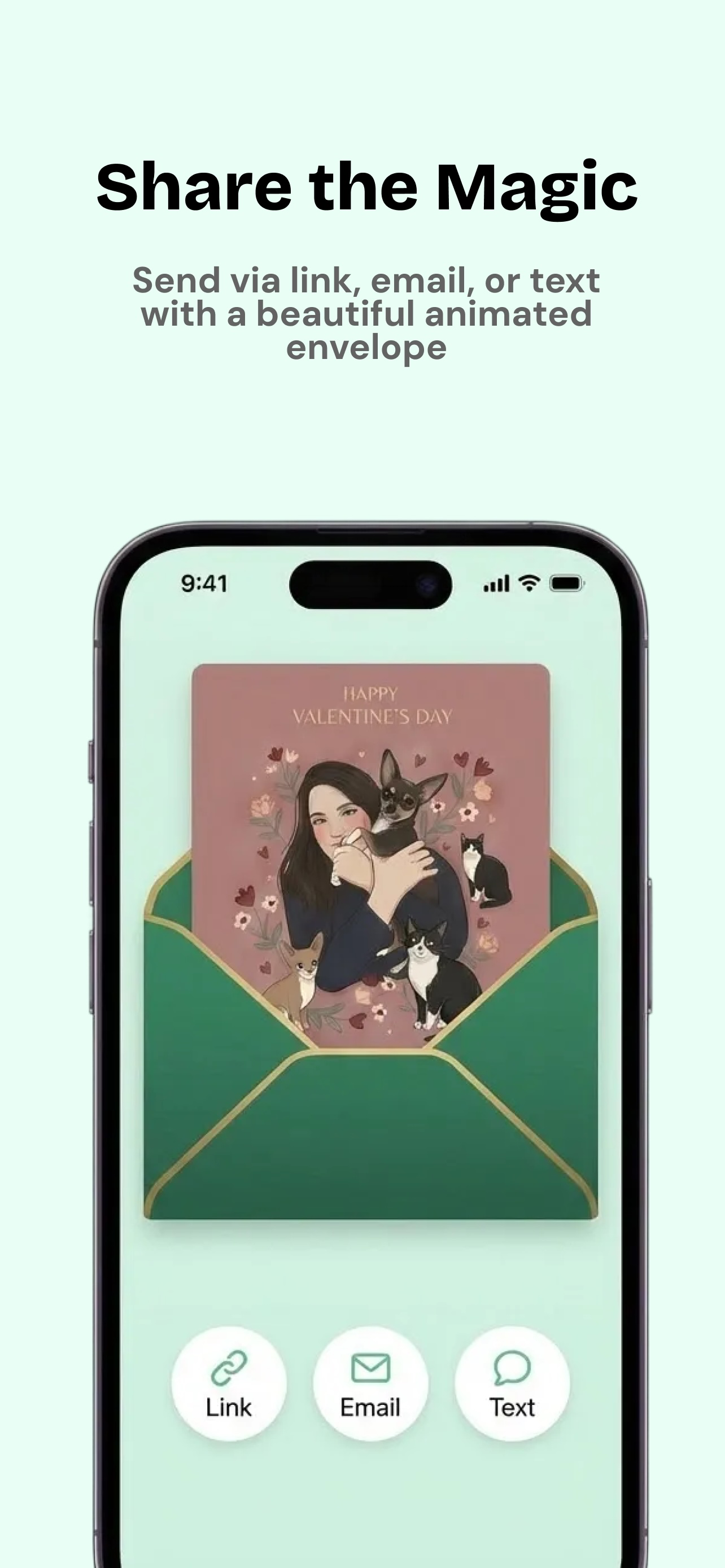 CardToPlease: AI Card Maker