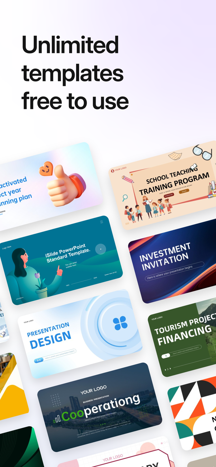 AiPPT- AI Presentation Maker