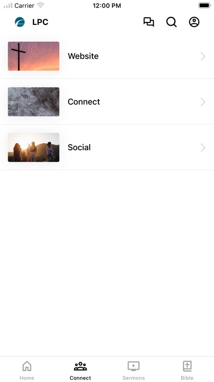 Launch Point Church of the Naz