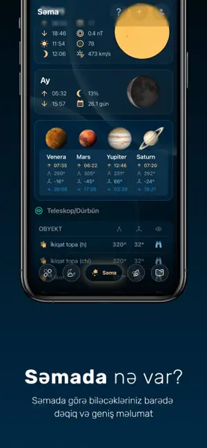 Azerscope screenshot 4
