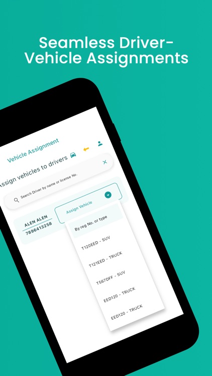 True Driver App screenshot-3
