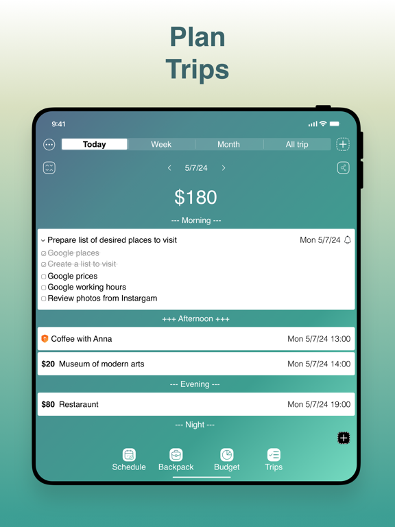 Agile Travel, Trips & Holidays