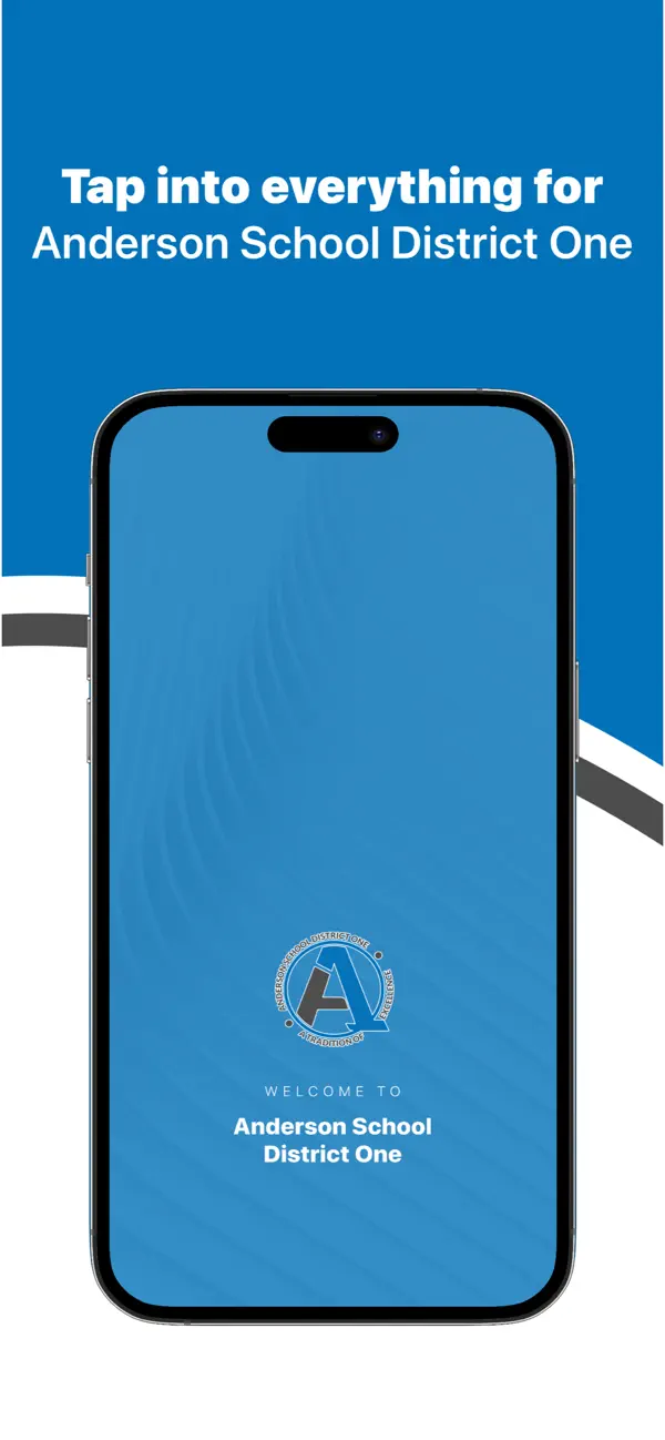 Screenshot #1 pour Anderson School District One