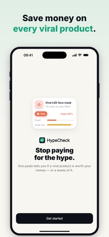 HypeCheck: Is It Worth It? Screenshot 7 of 7