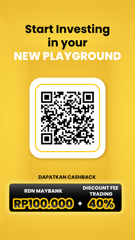 #7. Maybank Trade ID (iOS) 由: PT Maybank Sekuritas Indonesia