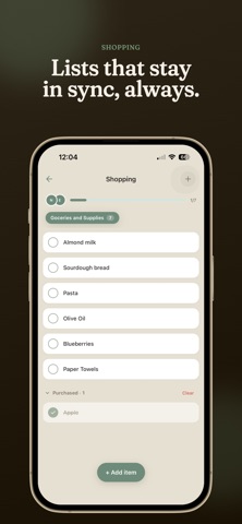 WithYou: One quiet space. screenshot