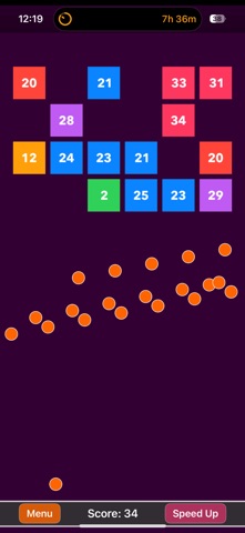 BounceSmash Screenshot 1 of 4