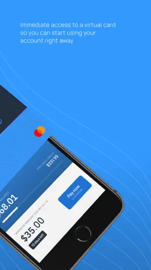 Sparrow Card App screenshot 2