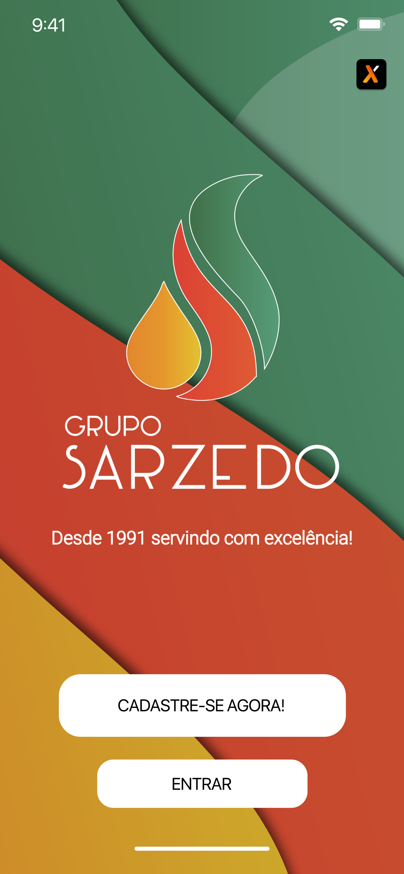 Grupo Sarzedo+