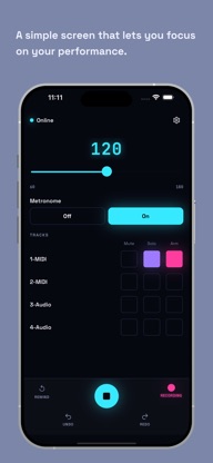 OneTake - Remote Control screenshot 2