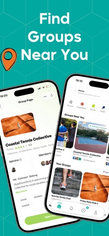 Matchn' Screenshot 2 of 4