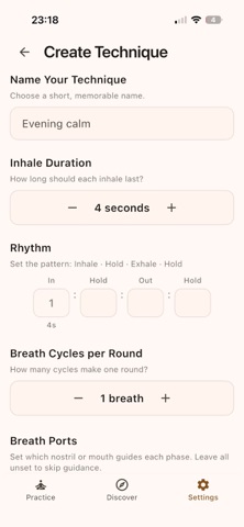 PraniQ Screenshot 7 of 7