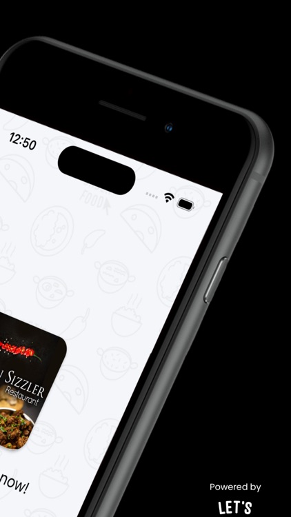 Indian Sizzler Restaurant