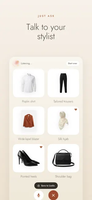 Kabati screenshot 2