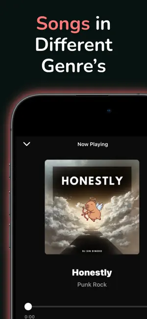M8 Music : Player & Organizer screenshot 4