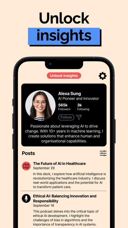 INSPO Experts screenshot-4