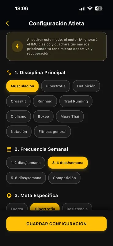 KulinarIA screenshot 2 of 8