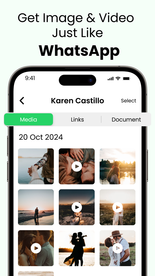 #3. WA Chat : Backup & Restore (iOS) Με: Rinkesh Patel