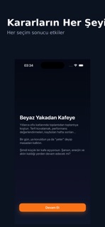 Kafe Patronu screenshot 2