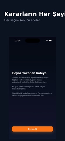 Kafe Patronu Screenshot 2 of 5