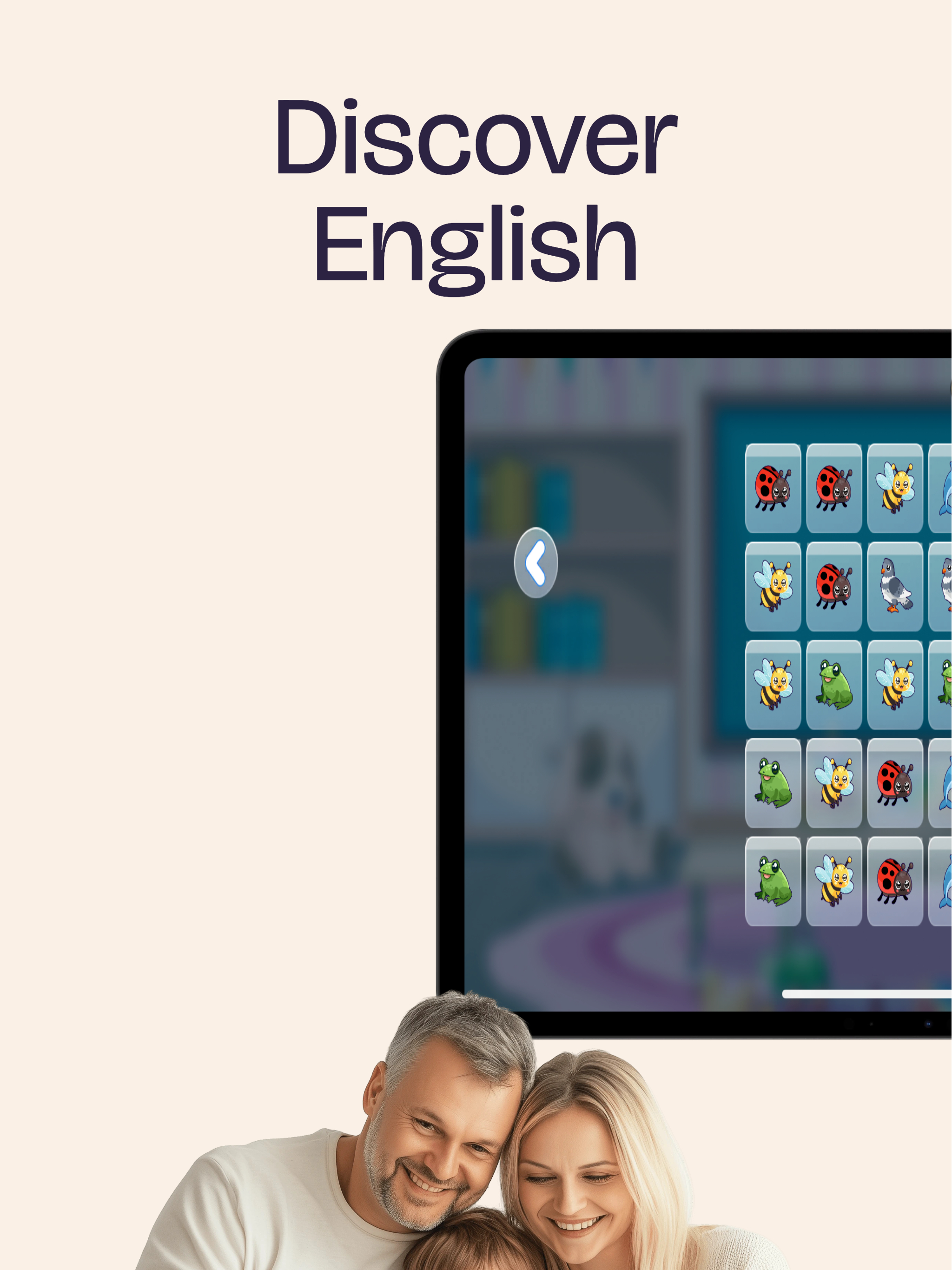Talkie Robie: Learn English