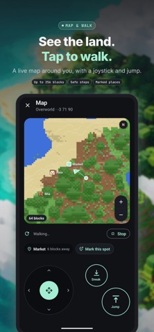 Chatstone: Server Chat Screenshot 6 of 6