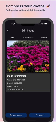 PhotoKit Studio Screenshot 2 of 4