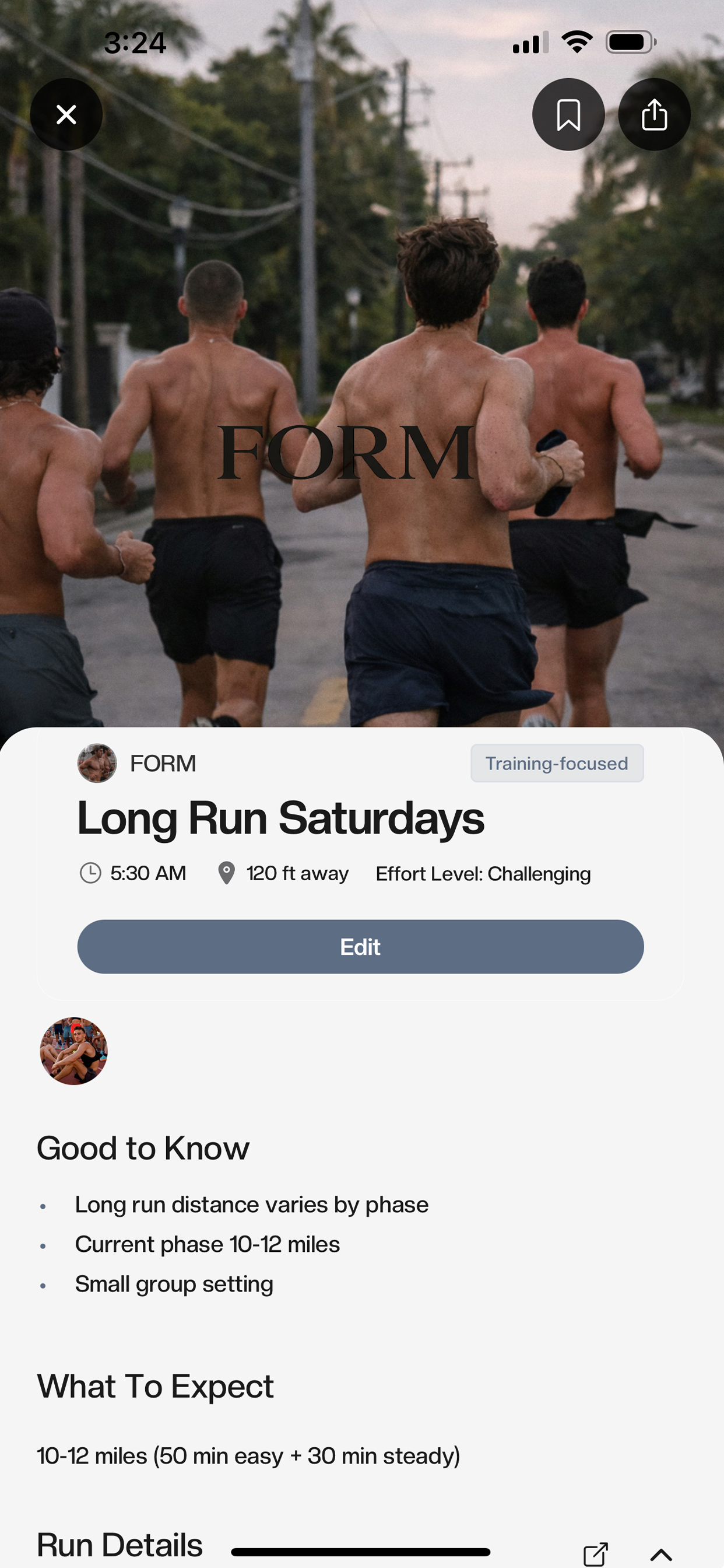 RunCards