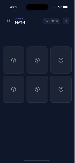 Brain Matrix - Brain Trainer screenshot 3