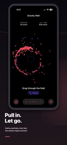 Tactile Fidget Screenshot 5 of 10