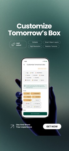 Staarbox screenshot