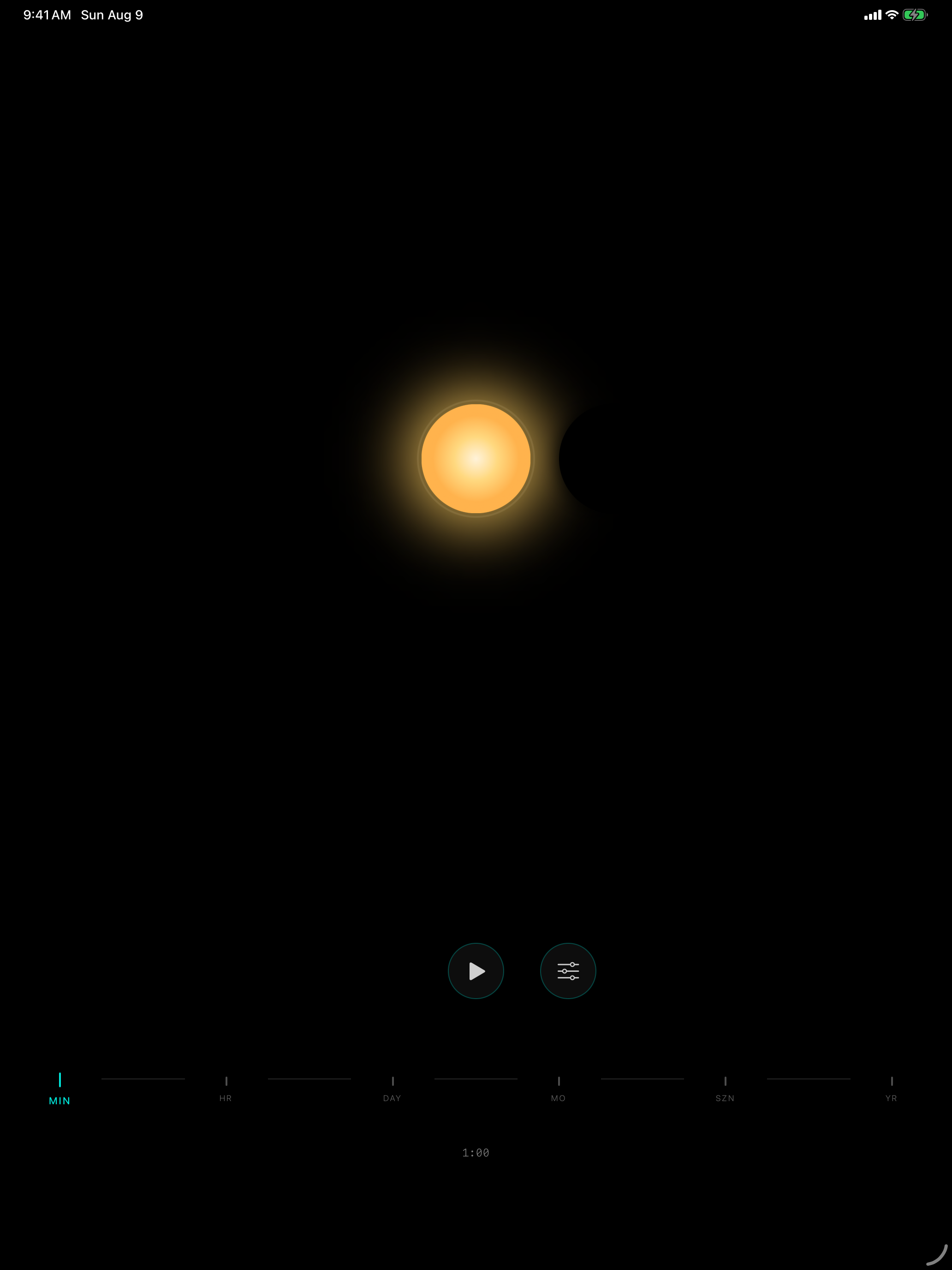 Tempo: Visual Countdown Timer screenshot 11