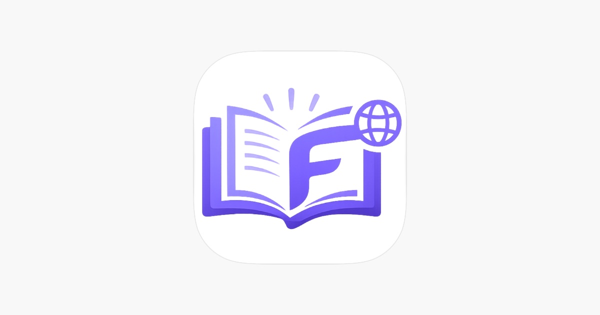 ‎Fluent 5000 App - App Store