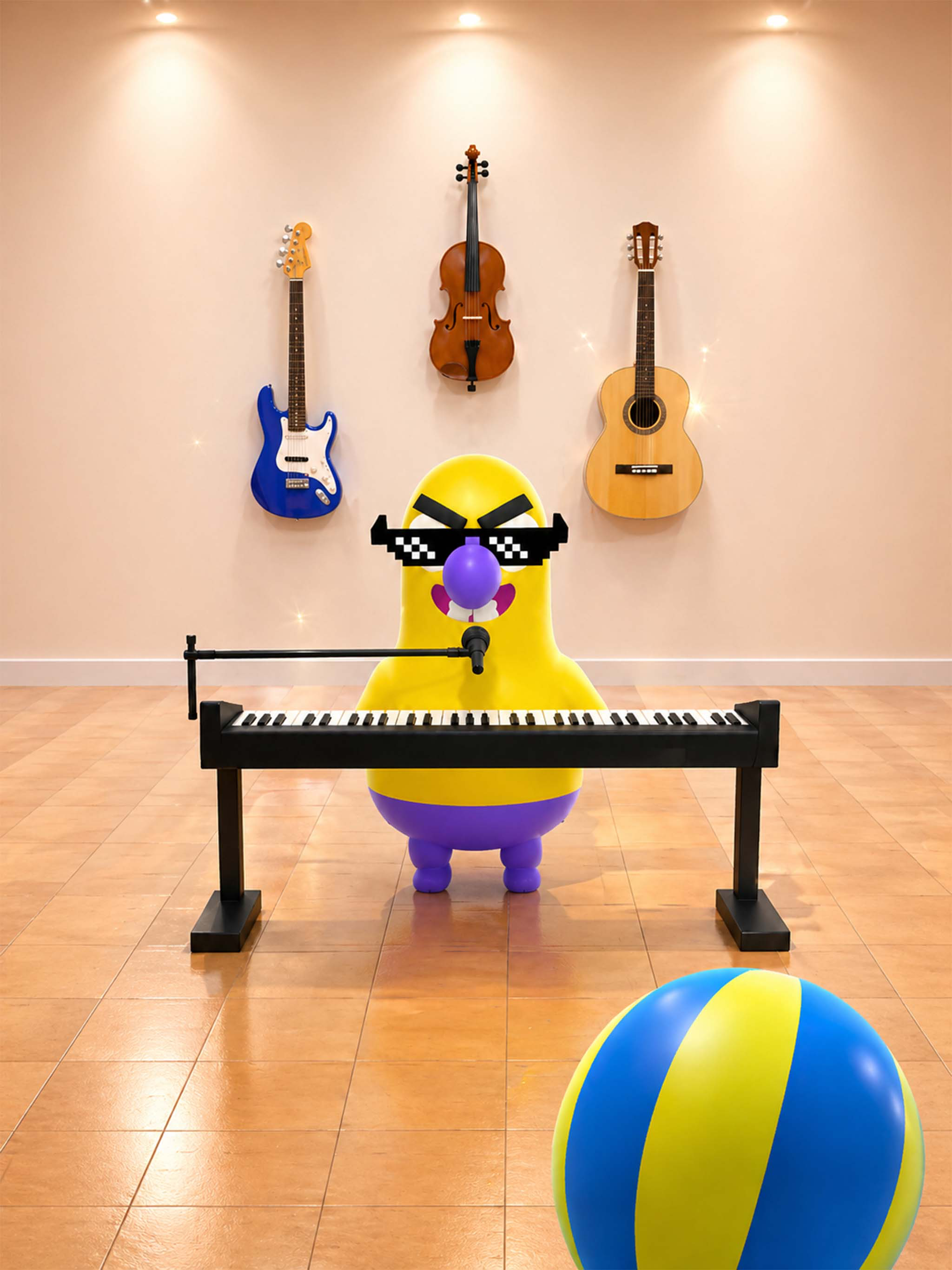 Annoying Birds: Hit & Throw screenshot 9